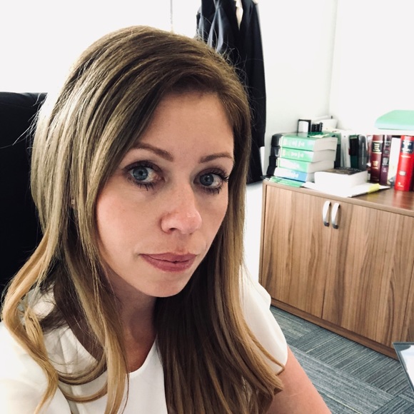 Meet your Posher, Jeanne - Picture 1 of 1